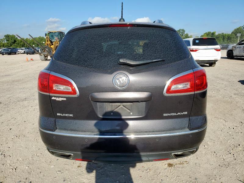Photo 6 from auction – 2016 BUICK ENCLAVE with VIN 5GAKRBKD0GJ101846