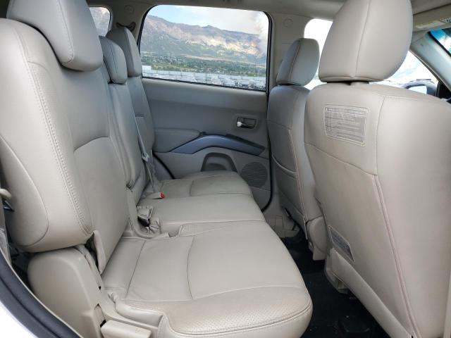 Photo 11 from auction – 2008 MITSUBISHI OUTLANDER with VIN JA4MT41X08Z009536