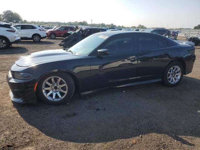 Photo 1 from auction – 2019 DODGE CHARGER GT with VIN 2C3CDXHG3KH630609