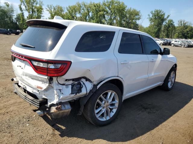 Photo 3 from auction – 2022 DODGE DURANGO GT with VIN 1C4RDJDG7NC108825