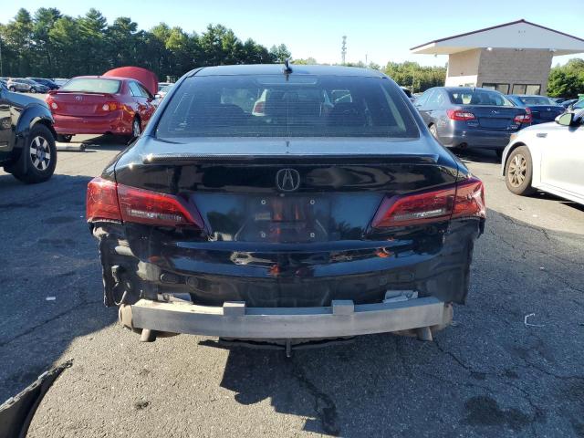 Photo 6 from auction – 2015 ACURA TLX with VIN 19UUB2F30FA016552