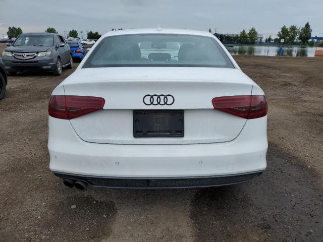 Photo 6 from auction – 2013 AUDI A4 PRESTIG with VIN WAUKFCFL2DN048440