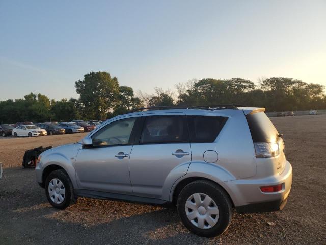 Photo 2 from auction – 2011 MITSUBISHI OUTLANDER with VIN JA4AS2AW8BU024257
