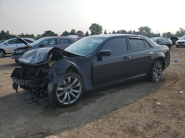 CHRYSLER 300 S 2014 con VIN 2C3CCABG7EH357106 - Foto de la subasta