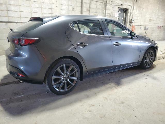 Photo 3 from auction – 2019 MAZDA 3 with VIN JM1BPAJM0K1117490