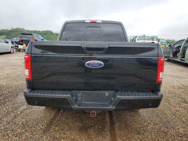 Photo 6 from auction – 2016 FORD F150 SUPER with VIN 1FTEW1EP5GFC38627