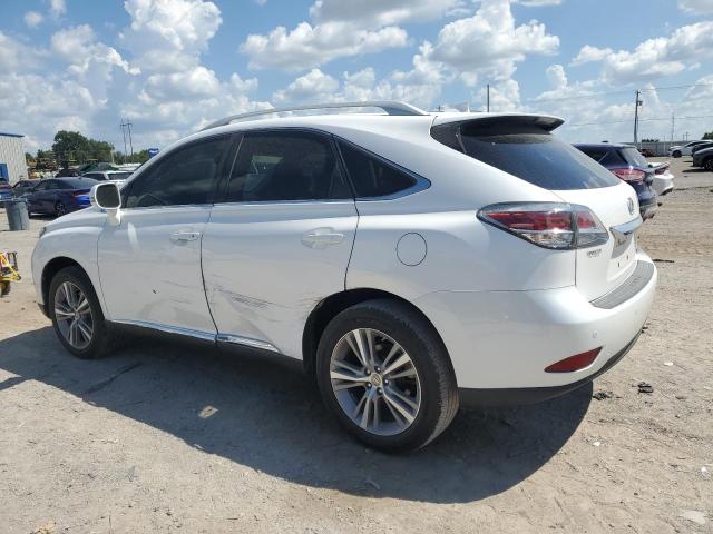 Photo 2 from auction – 2015 LEXUS RX 350 with VIN 2T2ZK1BA7FC163221