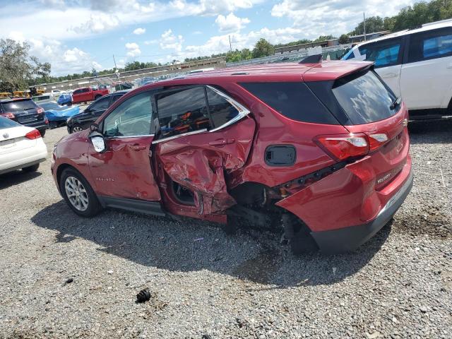 Photo 2 from auction – 2018 CHEVROLET EQUINOX LT with VIN 2GNAXJEV2J6269742