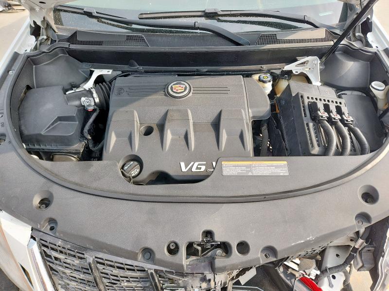 صورة رقم 12 من المزاد - 2013 CADILLAC SRX مع VIN 3GYFNDE33DS611977