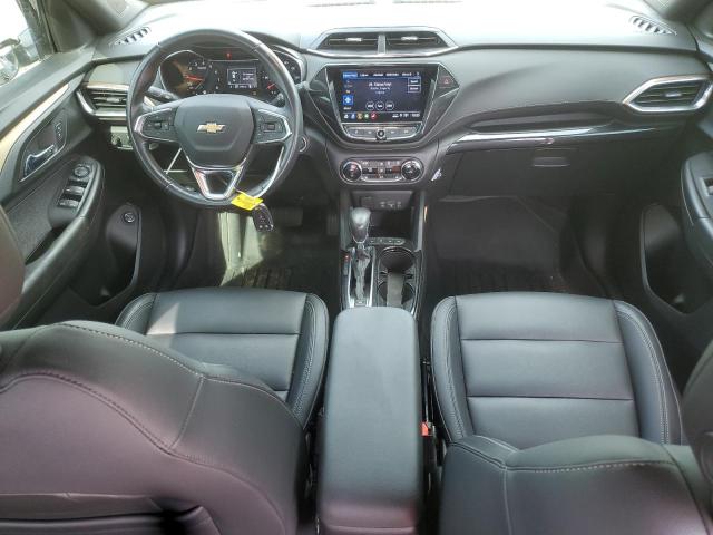 Photo 8 from auction – 2021 CHEVROLET TRAILBLAZE with VIN KL79MSSL0MB079384