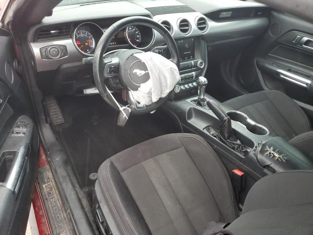 Photo 8 from auction – 2019 FORD MUSTANG with VIN 1FA6P8TH4K5146757