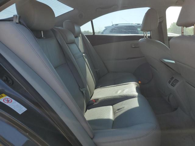 Photo 10 from auction – 2008 LEXUS ES 350 with VIN JTHBJ46G282258374