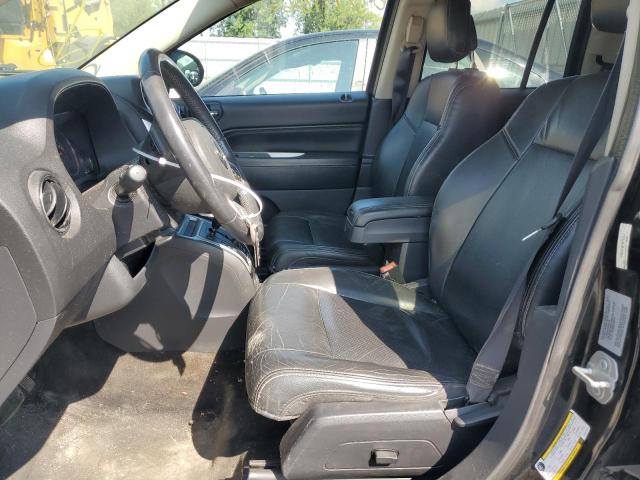 Photo 7 from auction – 2017 JEEP COMPASS LA with VIN 1C4NJDEB6HD127277
