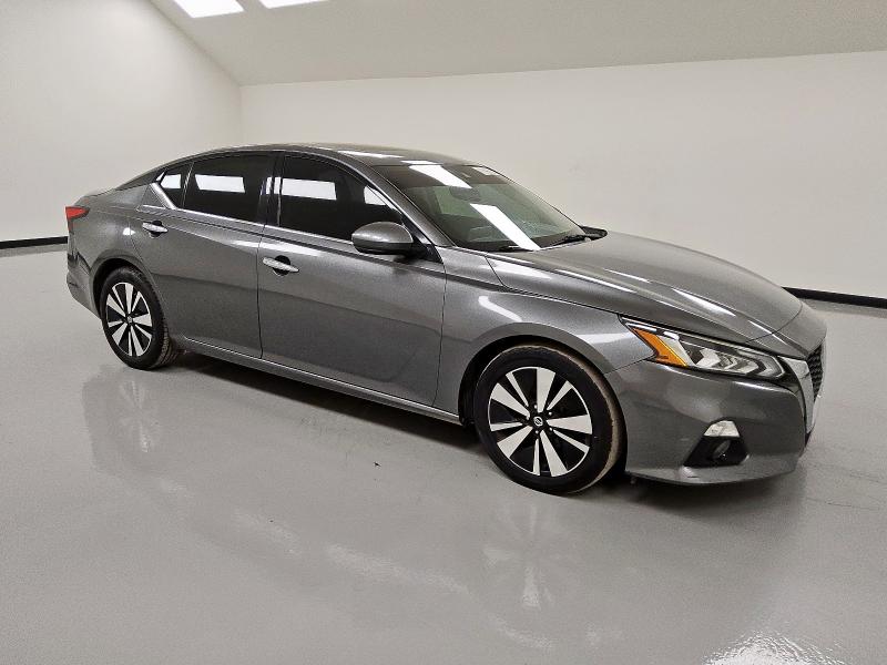 Photo 4 from auction – 2020 NISSAN ALTIMA SL with VIN 1N4BL4EV8LC120858
