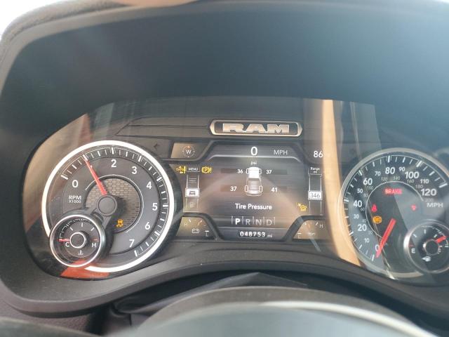 Photo 9 from auction – 2022 RAM 1500 LARAM with VIN 1C6SRFJT8NN391829