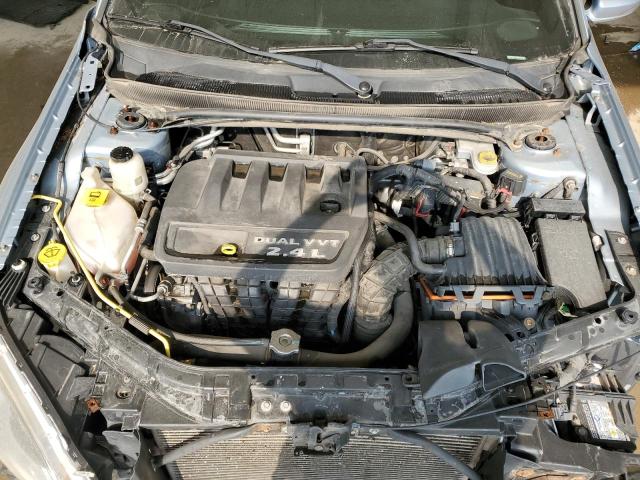 Photo 11 from auction – 2012 CHRYSLER 200 TOURIN with VIN 1C3CCBBBXCN140101