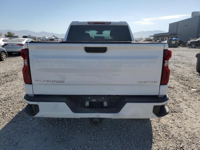 Photo 6 from auction – 2022 CHEVROLET SILVERADO with VIN 3GCPDBEK8NG629498