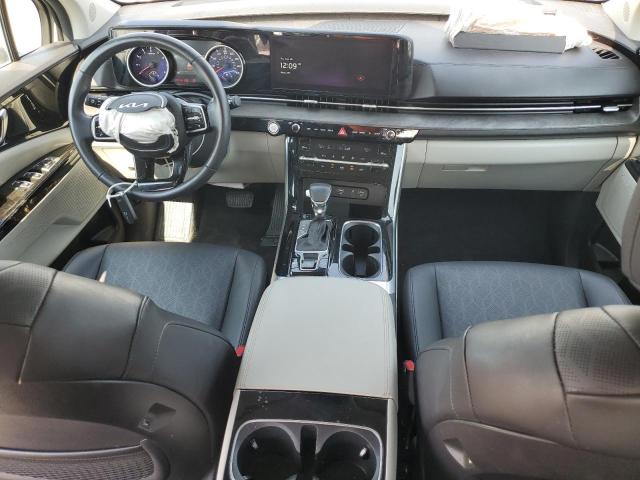 Photo 8 from auction – 2023 KIA CARNIVAL E with VIN KNDNC5H36P6295153