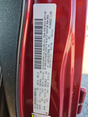 Photo 14 from auction – 2011 JEEP WRANGLER U with VIN 1J4HA5H16BL579436