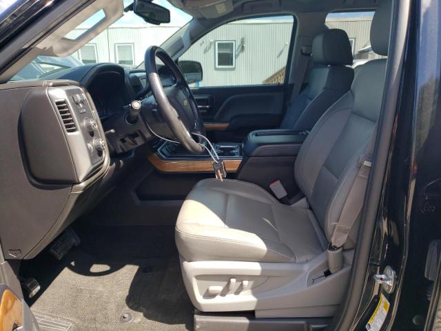 Photo 7 from auction – 2015 CHEVROLET SILVERADO with VIN 1GCVKSEC4FZ175404