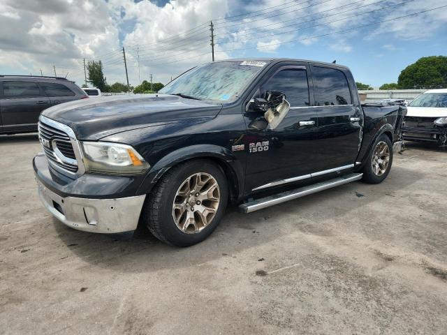 RAM 1500 LONGHORN 2015 with VIN 1C6RR7PT4FS736708 - Photo from auction