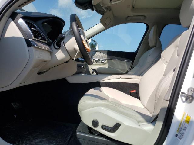 Photo 7 from auction – 2023 VOLVO XC90 PLUS with VIN YV4L12PN7P1985471