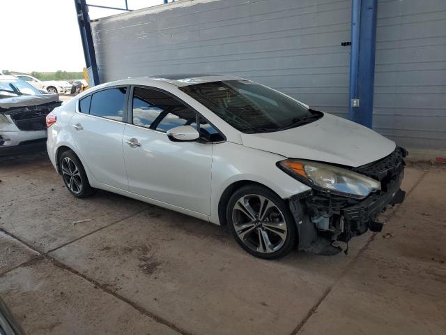 Photo 4 from auction – 2015 KIA FORTE EX with VIN KNAFZ4A85F5344203