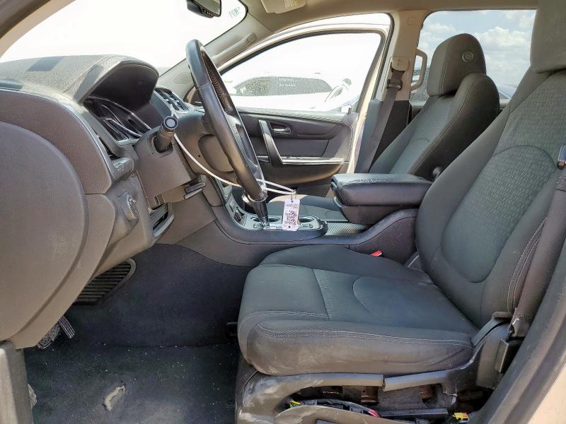 Photo 7 from auction – 2016 GMC ACADIA SLE with VIN 1GKKRPKD3GJ262188