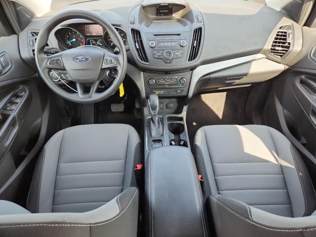 Photo 8 from auction – 2018 FORD ESCAPE S with VIN 1FMCU0F77JUA46131