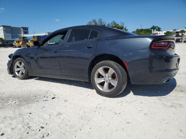 Photo 2 from auction – 2017 DODGE CHARGER SX with VIN 2C3CDXHG6HH523398