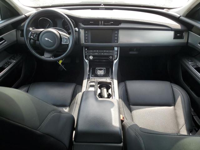 Photo 8 from auction – 2016 JAGUAR XF PREMIUM with VIN SAJBJ4BV6GCY18106