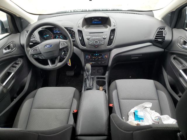 Photo 8 from auction – 2018 FORD ESCAPE SE with VIN 1FMCU9GD2JUD53618