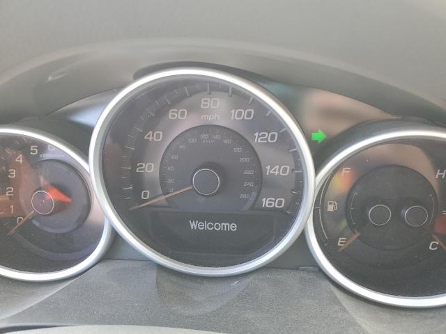 Photo 9 from auction – 2011 ACURA RL with VIN JH4KB2F64BC000951