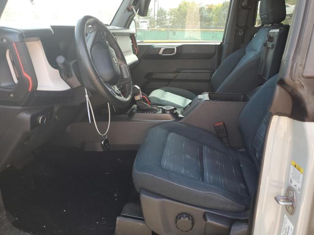 Photo 7 from auction – 2024 FORD BRONCO HER with VIN 1FMEE4DP0RLA27941
