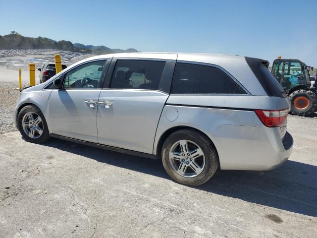 Photo 2 from auction – 2013 HONDA ODYSSEY EX with VIN 5FNRL5H63DB019802