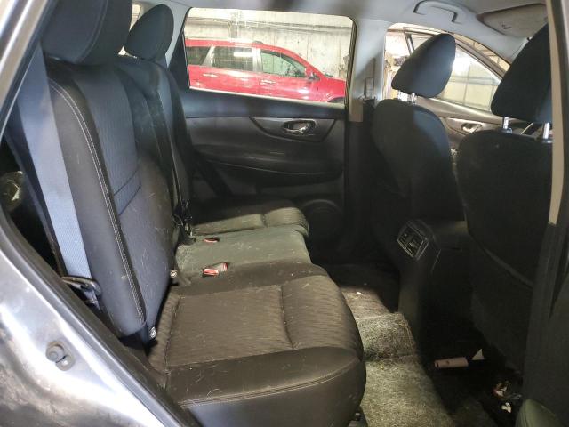 Photo 11 from auction – 2018 NISSAN ROGUE S with VIN KNMAT2MT1JP575213
