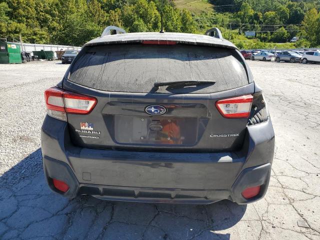 Photo 6 from auction – 2018 SUBARU CROSSTREK with VIN JF2GTAAC9JH269106