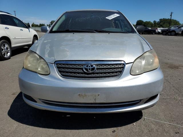 Photo 5 from auction – 2006 TOYOTA COROLLA CE with VIN 1NXBR32E26Z746312