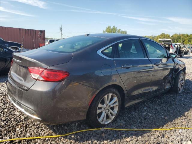 Photo 3 from auction – 2015 CHRYSLER 200 LIMITE with VIN 1C3CCCAB9FN693267
