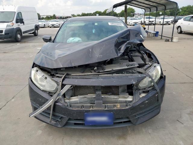 Photo 5 from auction – 2016 HONDA CIVIC LX with VIN 19XFC2F54GE222820