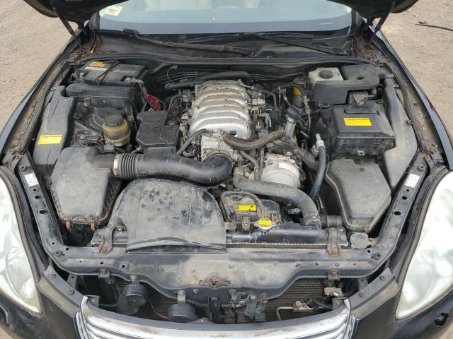 Photo 11 from auction – 2004 LEXUS SC 430 with VIN JTHFN48YX40050714