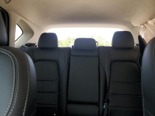 Photo 10 from auction – 2025 MAZDA CX-5 PREFE with VIN JM3KFBCL5S0551379