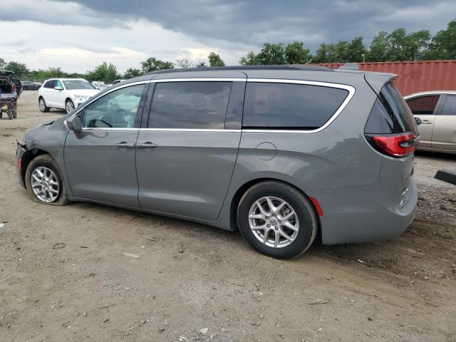 Photo 2 from auction – 2022 CHRYSLER PACIFICA TOURING L with VIN 2C4RC1BG8NR179285
