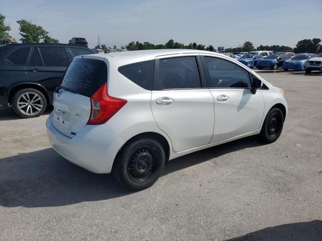 Photo 3 from auction – 2015 NISSAN VERSA NOTE with VIN 3N1CE2CP7FL393187