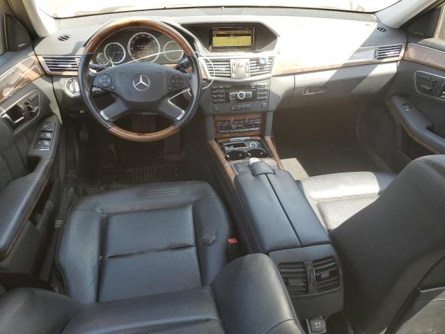 Photo 8 from auction – 2012 MERCEDES-BENZ E 350 4MAT with VIN WDDHF8JB1CA601759