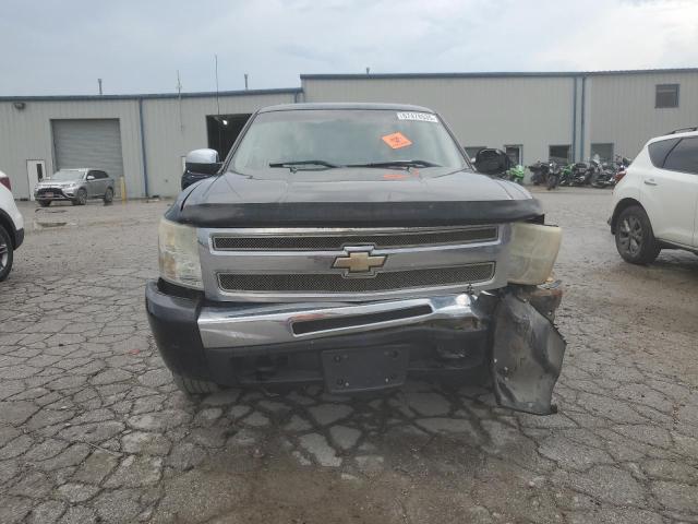 Photo 5 from auction – 2009 CHEVROLET SILVERADO with VIN 3GCEC23C79G105903