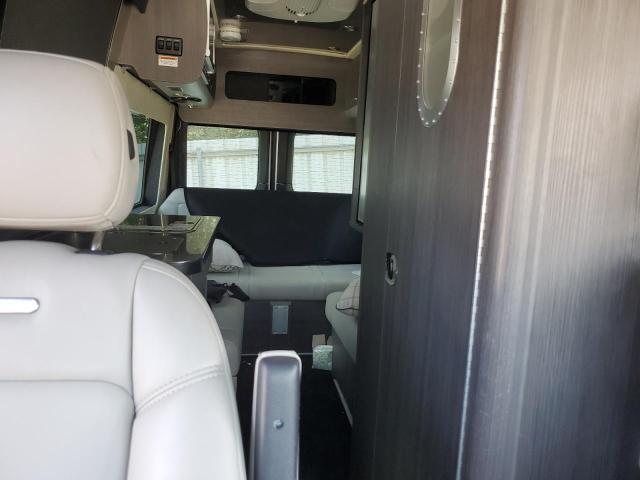 Photo 10 from auction – 2019 MERCEDES-BENZ SPRINTER 2 with VIN WDAPF0CD1KP037857
