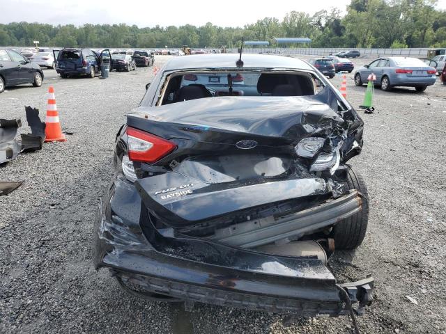 Photo 6 from auction – 2014 FORD FUSION SE with VIN 1FA6P0H76E5352104