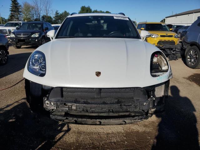 Photo 5 from auction – 2018 PORSCHE MACAN S with VIN WP1AB2A5XJLB40110