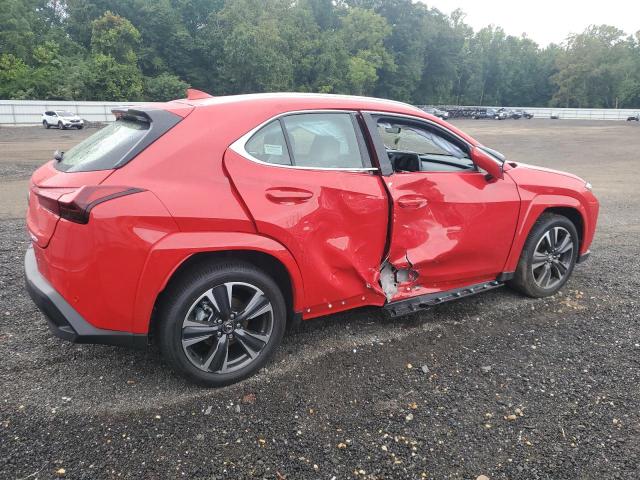 Photo 3 from auction – 2025 LEXUS UX 300H BA with VIN JTHUCJDH5S2010303
